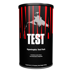 Animal Test