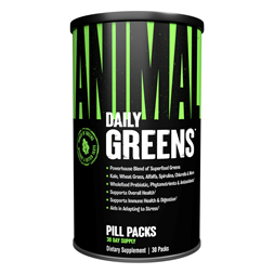 Animal Greens