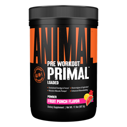 Animal Primal 507g