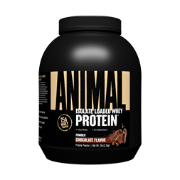 Animal Whey 2.3kg