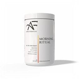 Apex Formulas Morning Ritual 660g