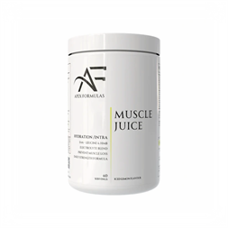 Apex Formulas Muscle Juice 780g