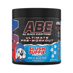 Applied Nutrition ABE (All Black Everything) 375g