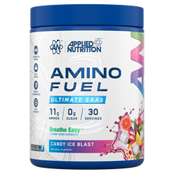 Applied Nutrition Amino Fuel 390g