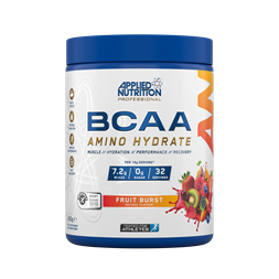 Applied Nutrition BCAA Amino-Hydrate 450g