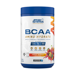 Applied Nutrition BCAA Amino Hydrate 1.4kg