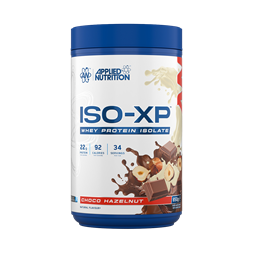 Applied Nutrition Iso-XP 850g