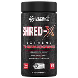 Applied Nutrition Shred-X 90 Veg Caps