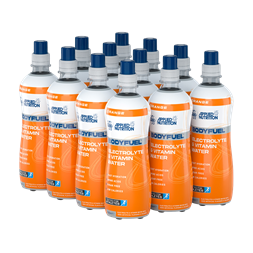 Applied Nutrition Body Fuel Electrolyte Water 12x500ml