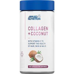 Applied Nutrition Casein 900g