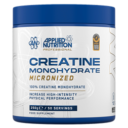 Applied Nutrition Creatine Monohydrate
