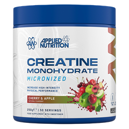 Applied Nutrition Creatine Monohydrate 250g