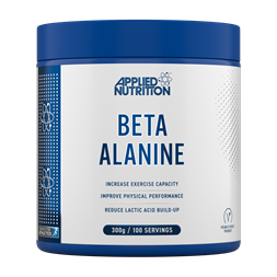 Applied Nutrition Beta Alanine 300g