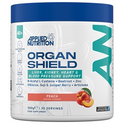 Applied Nutrition Organ Shield (40+ Range)