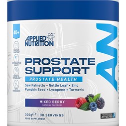 Applied Nutrition Prostate Support (40+ RANGE)