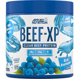 Applied Nutrition Beef XP