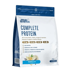Applied Nutrition Complete Protein 450g