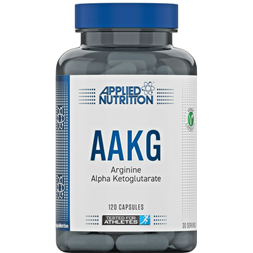 Applied Nutrition AAKG