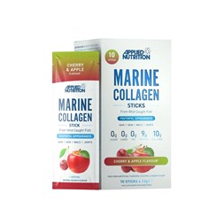 Applied Nutrition Marine Collagen Sticks 12x12g