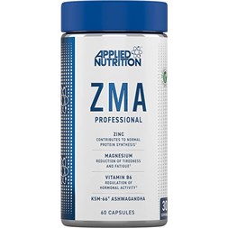 Applied Nutrition Zinc, Magnesium and Vitamin B6