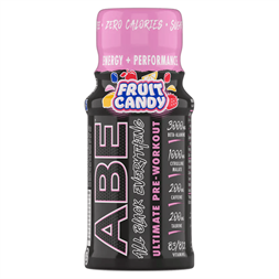 Applied Nutrition ABE (All Black Everything) Shots 60ml