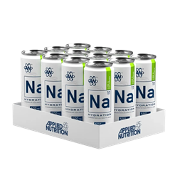 Applied Nutrition NA.11 12x330ml