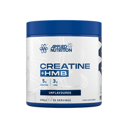 Applied Nutrition Creatine + HMB 240g