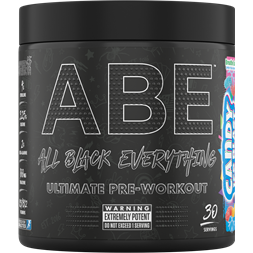 Applied Nutrition ABE (All Black Everything) 375g Candy Ice Blast