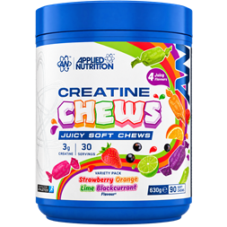 Applied Nutrition Creatine Chews 630g