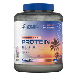 Applied Nutrition Essential Protein 1.6kg