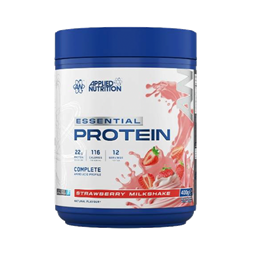 Applied Nutrition Essential Protein 400g