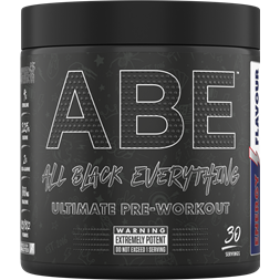 Applied Nutrition ABE (All Black Everything) 375g Energy