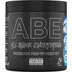 Applied Nutrition ABE (All Black Everything) 375g Icy Blue Raz