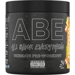 Applied Nutrition ABE (All Black Everything) 375g Tropical