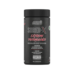 Applied Nutrition ABE (All Black Everything) Shred X
