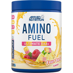 Applied Nutrition Amino Fuel 390g