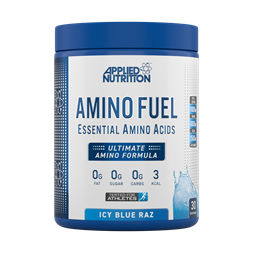 Applied Nutrition Amino Fuel 390g Icy Blue Raz