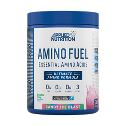 Applied Nutrition Amino Fuel 390g Candy Ice Blast