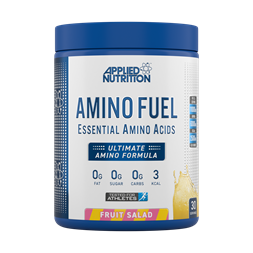 Applied Nutrition Amino Fuel 390g Fruit Salad