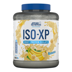 Applied Nutrition Iso-XP 1.8kg