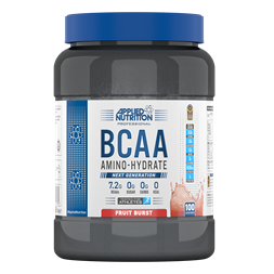 Applied Nutrition BCAA Amino Hydrate 1.4kg