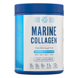 Applied Nutrition Marine Collagen