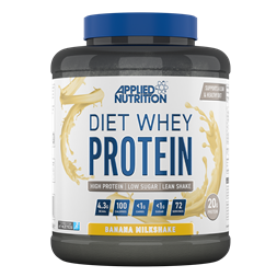 Applied Nutrition Diet Whey 1.8kg