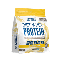 Applied Nutrition Diet Whey 1kg