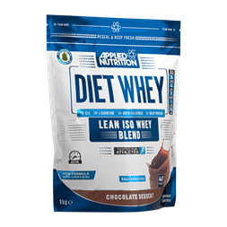 Applied Nutrition Diet Protein 1kg Chocolate Dessert