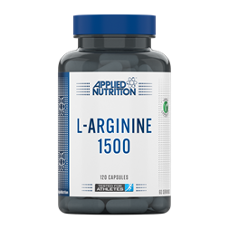 Applied Nutrition L-Arginine 1500