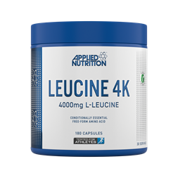 Applied Nutrition Leucine 4K