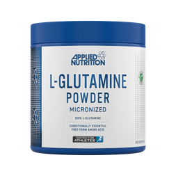 Applied Nutrition L-Glutamine