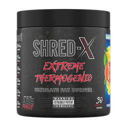 Applied Nutrition Shred-X Powder 300g
