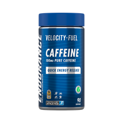 Applied Nutrition Endurance Pure Caffeine